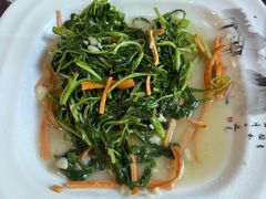 -缘来聚·徽菜名店(黄山宏村店)