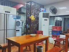 -汪胖子襄阳牛肉面(华丰路店)