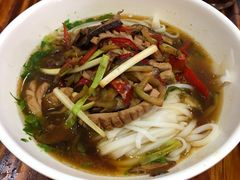 -肆姐面粉馆(坡子街店)