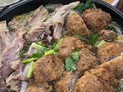 -友利砂锅居(烟台店)