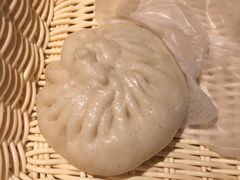 招牌牛肉包-小滋味营养八宝粥(古城路店)