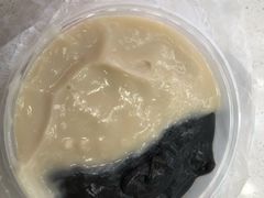 鸳鸯糊-鞠氏黑芝麻糊(水塔店)