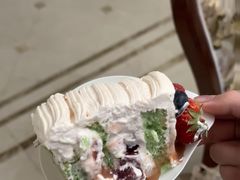 -好利来(望京中福店)