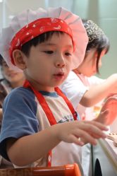 -奈尔宝家庭中心·亲子餐厅(华采天地店)