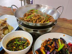 -八味餐馆(林司后店)