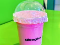 -gleeglee乐溢亦茶(朝阳大悦城店)