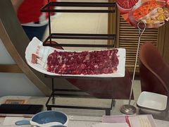 -左庭右院鲜牛肉火锅(长泰广场店)