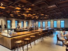 -星巴克臻选(北京前门大街店)