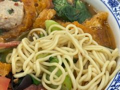 -祁家面馆(卫岗店)