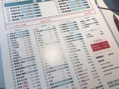 菜单-瓜西西重庆火锅(花溪店)