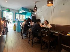 -URBAN SOI Thai Kitchen乐泰料理(长乐路店)