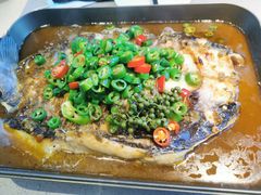 -半天妖烤鱼(新中关购物中心店)