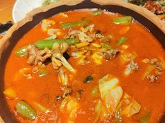 -打酱油·非遗淮扬菜(瘦西湖梅岭店)