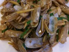 -快乐海鲜城(虎泉街店)
