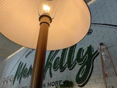 -翠贝卡&Mama Kelly Brunch Coffee(河西店)