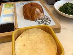 -荷塘秋月·本帮江浙菜(国权路店)