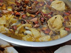 -黑皮酸菜鱼(绣花巷店)