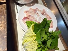 -百年果林椰子鸡(宝安总店)