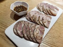 酱肘子-小幸湖春饼(悦茂购物中心店)