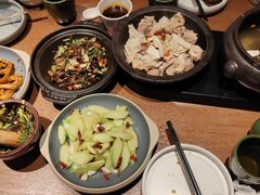 -云海肴·汽锅鸡·云南菜(领展购物广场·中关村店)