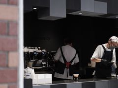 -JPG canteen(广州东山口店)
