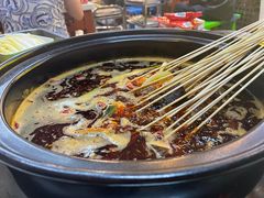 -钢管厂歆瑞源油卤串串香(春熙路太古里店)