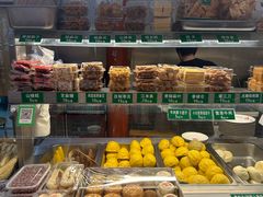 -李小老烧饼(常营民族家园店)