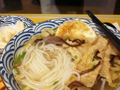 -笋爷高汤嗦螺粉·螺蛳粉(上社店)