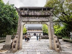 -乌镇西栅景区