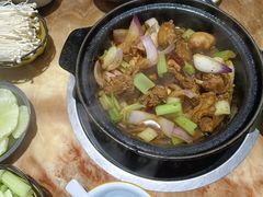 -宏大运餐厅(传媒大学店)