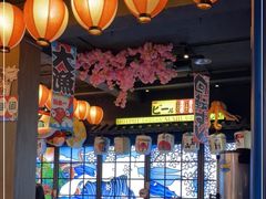 -桃太郎创作料理(大坪店)