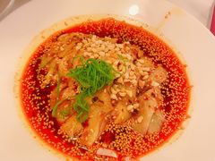 -一品红川菜(皇岗店)