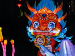 -老门东历史文化街区