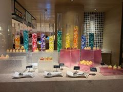 -金海湾自助餐厅(金陵饭店)