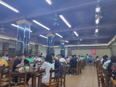 大堂-张氏父子常德肠子馆(红星总店)