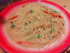 -破三川·新川菜(静安大融城店)