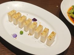 -粗茶淡饭·隐庐私厨(东亭店)