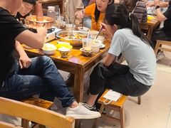 -乡土特色.冷锅鱼.牦牛肉汤锅