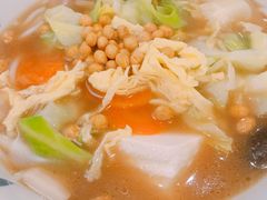 -阿香米线(凯德广场.1818店)