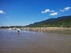 -坝光海滩