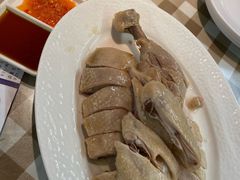 -新大咀港式茶餐厅(宝山万达店)