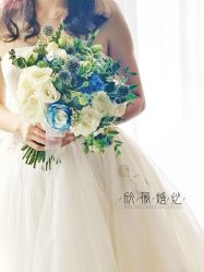 -欣薇婚纱(新源乐汇城店)