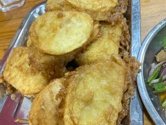 -陈氏肥蛤(小纬六路总店)