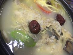 -长今家韩国料理(瑞景店)