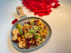 -天玑高空江景餐厅&酒吧Sky Secret Restaurant&Bar