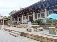 -晋江五店市传统文化旅游区