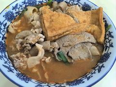 -大鼎沙嗲面(港口路店)