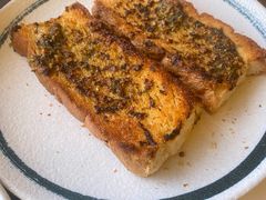 餐前蒜香法包-PIZZA BIANCA(万象城店)
