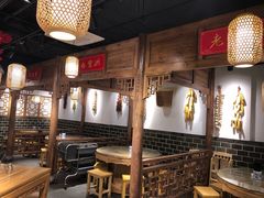 大堂-老城南.鸭血粉丝汤(夫子庙店)
