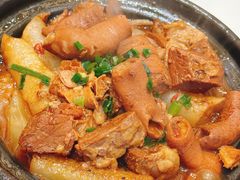 -聚福山莊·寻味顺德(北滘店)